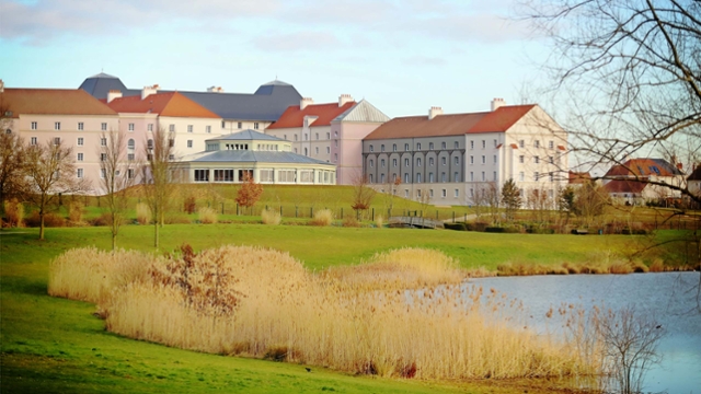 Best Ways To Get from Charles de Gaulle to B&B Hotel Disneyland