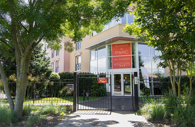 Best Ways To Get from Charles de Gaulle to Residence Du Parc