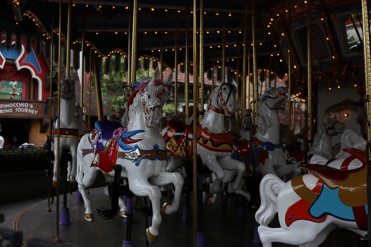 Best Ways To Get from Charles de Gaulle to Serris