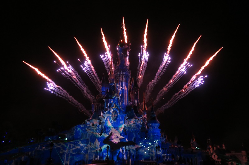 Best Ways To Get From Orly Airport to Disneyland Paris