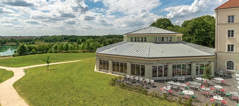 Best Ways To Get From Orly Airport to B&B Hotel Disneyland