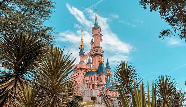 Best Ways To Get From Orly Airport to Marne la Vallee