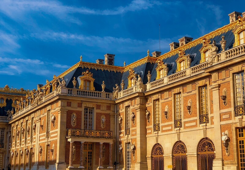 Best Ways To Get From Orly Airport to Versailles