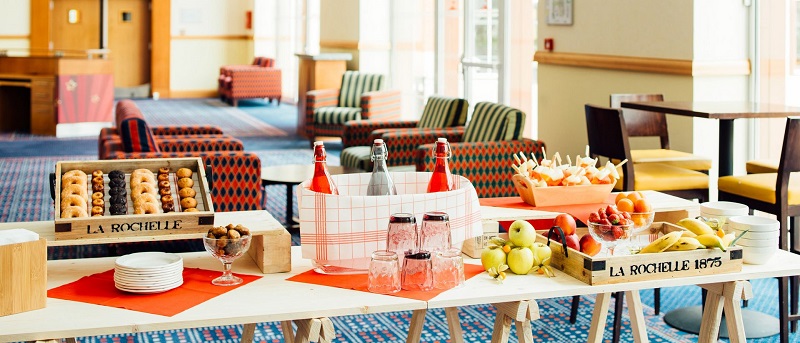 Best Ways To Get From Orly Airport to Vienna House Magic Circus