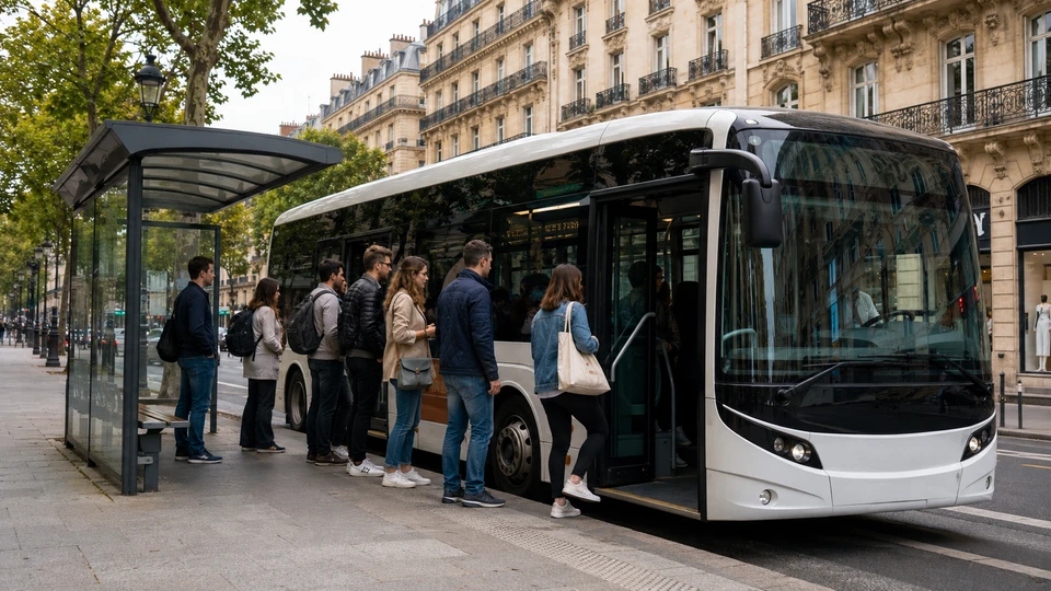 Best Ways to Get from Charles de Gaulle to Gare de Lyon: Every Transfer Option Compared (2026 Guide)
