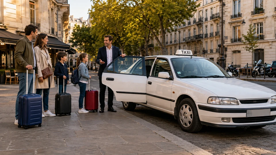 Taxi