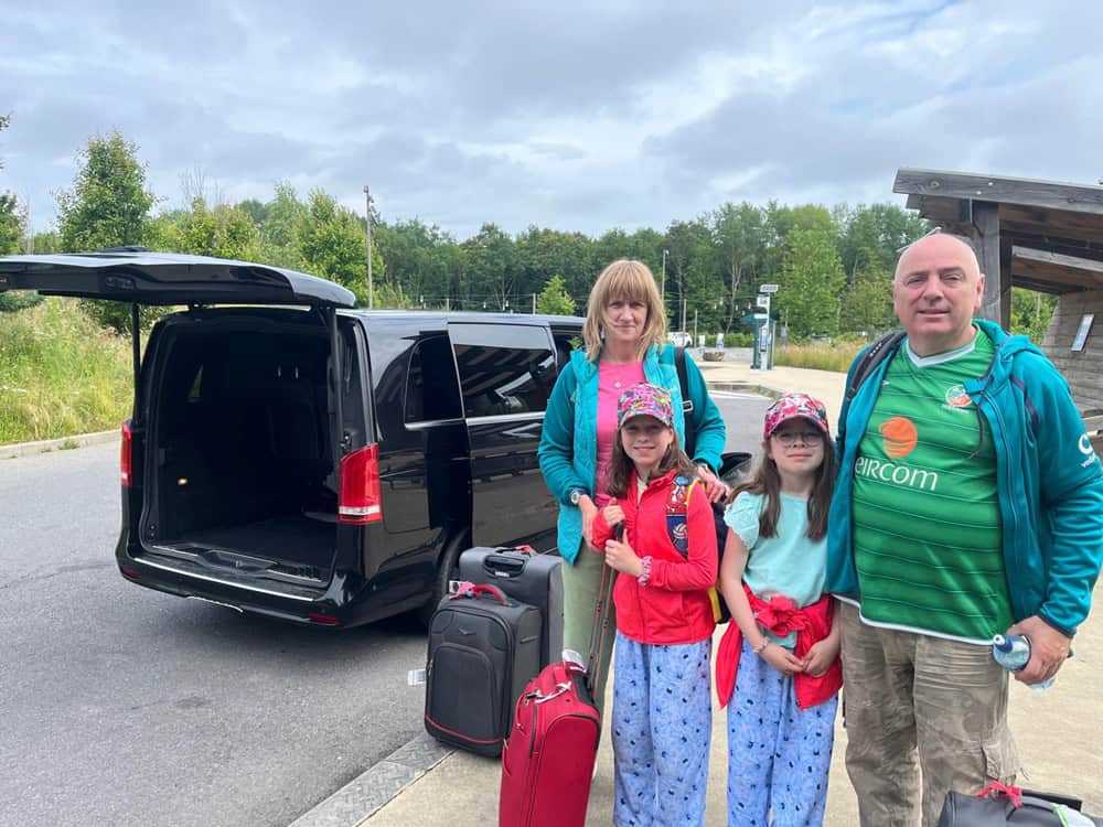 Best Ways To Get from Charles de Gaulle Airport to Orly Airport