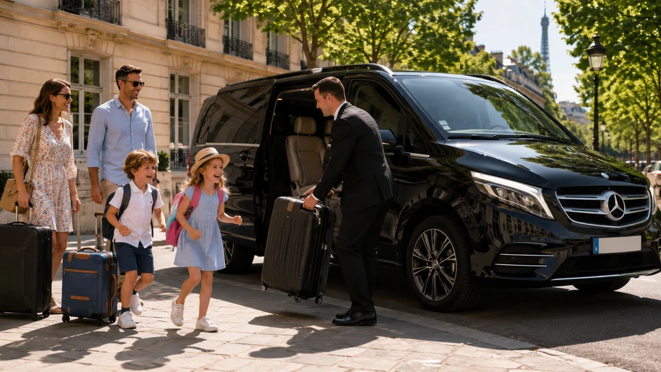 Best Ways to Get from Charles de Gaulle to Paris: Every Transfer Option Compared (2026 Guide)