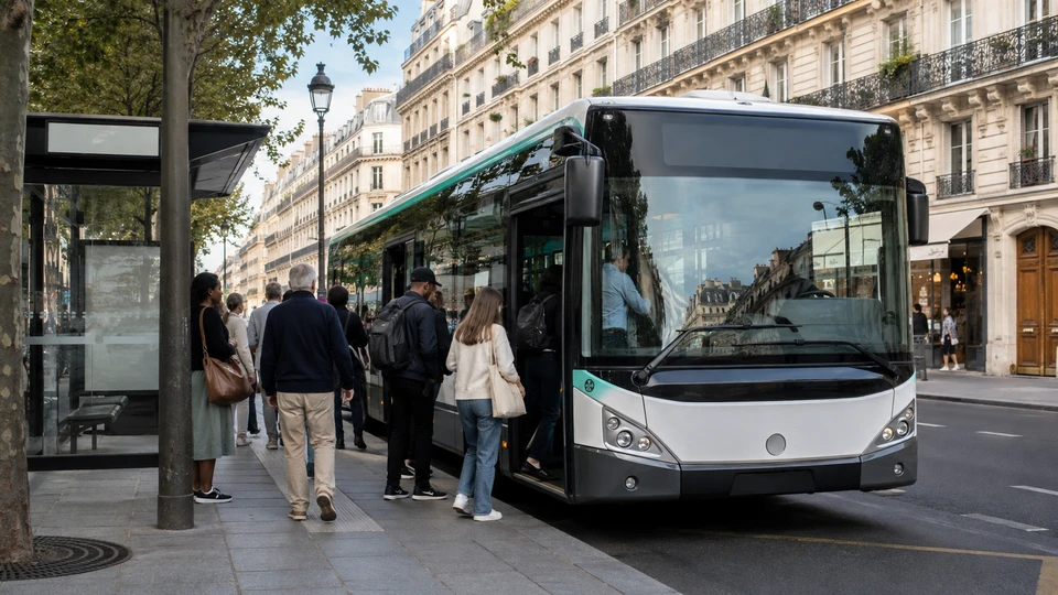 Bus