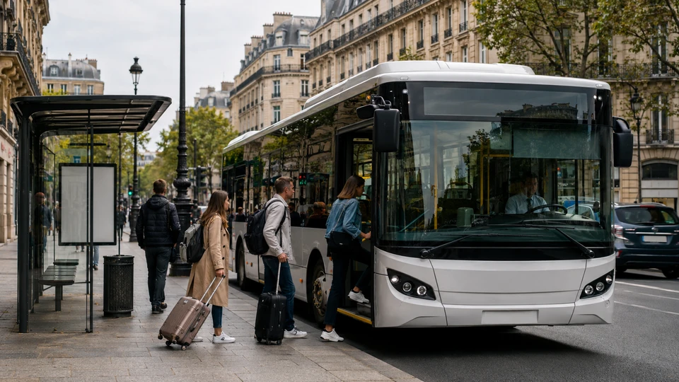 Best Ways to Get from Charles de Gaulle to La Défense: Every Transfer Option Compared (2026 Guide)