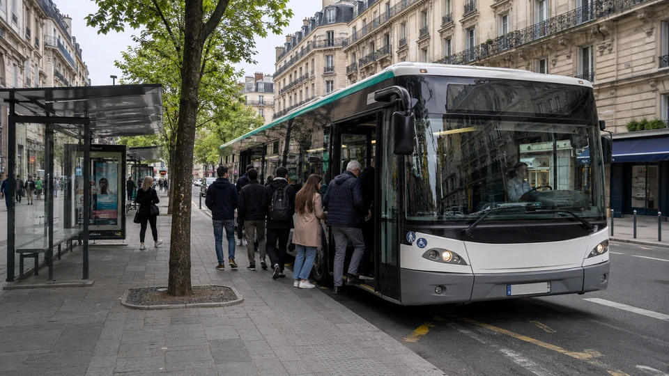 Roissybus