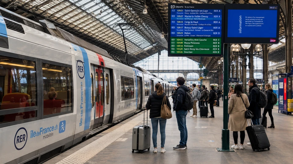 RER