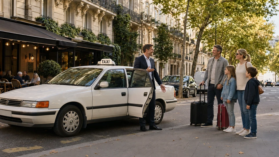 Taxi