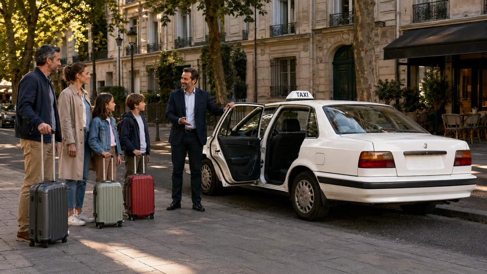 Taxi