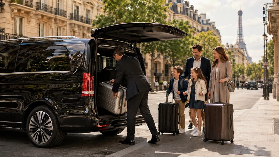 Private Transfer