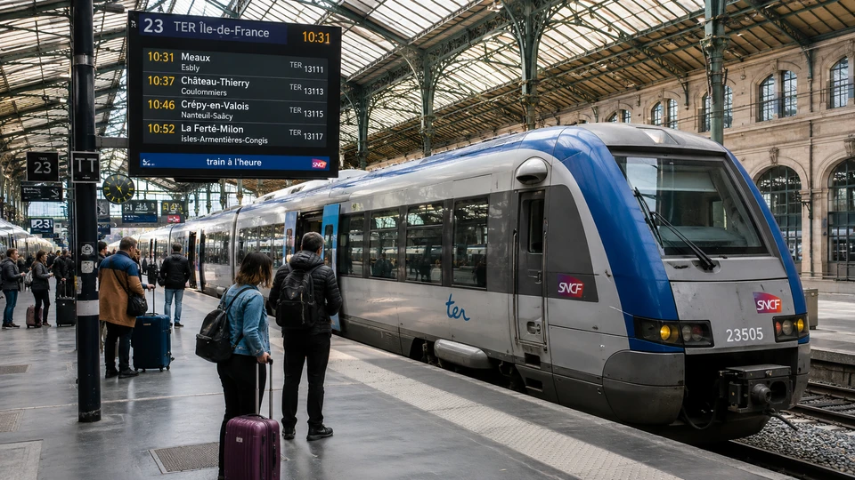 Train