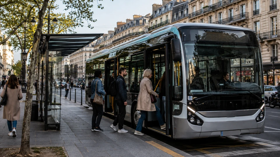 Best Ways to Get from Charles de Gaulle to Gare Montparnasse: Every Transfer Option Compared (2026 Guide)