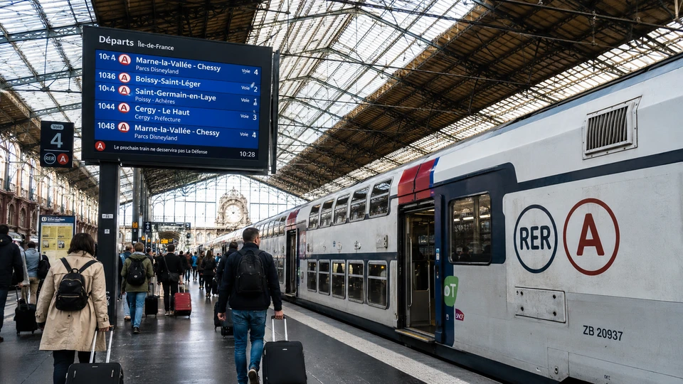 RER