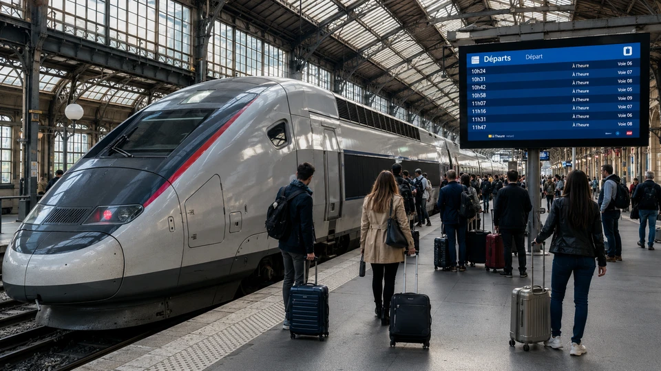 TGV