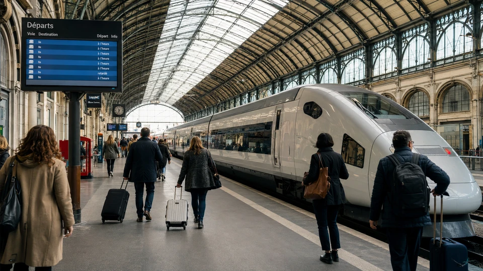 TGV