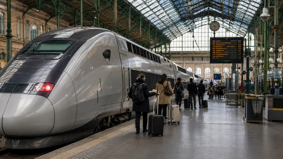 TGV