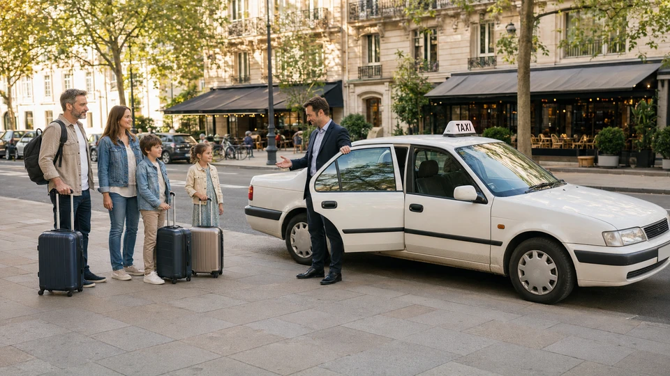 Taxi