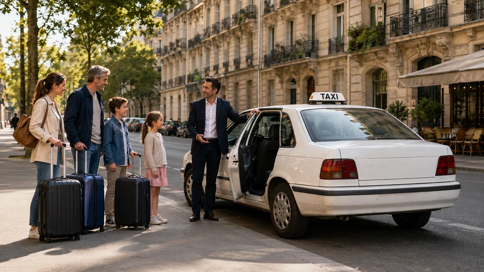 Taxi