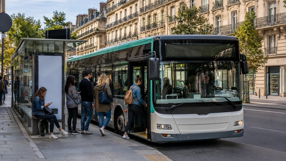 Bus