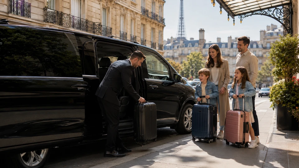 Getting from Charles de Gaulle to Montmartre: Every Transfer Option Compared (2026 Guide)