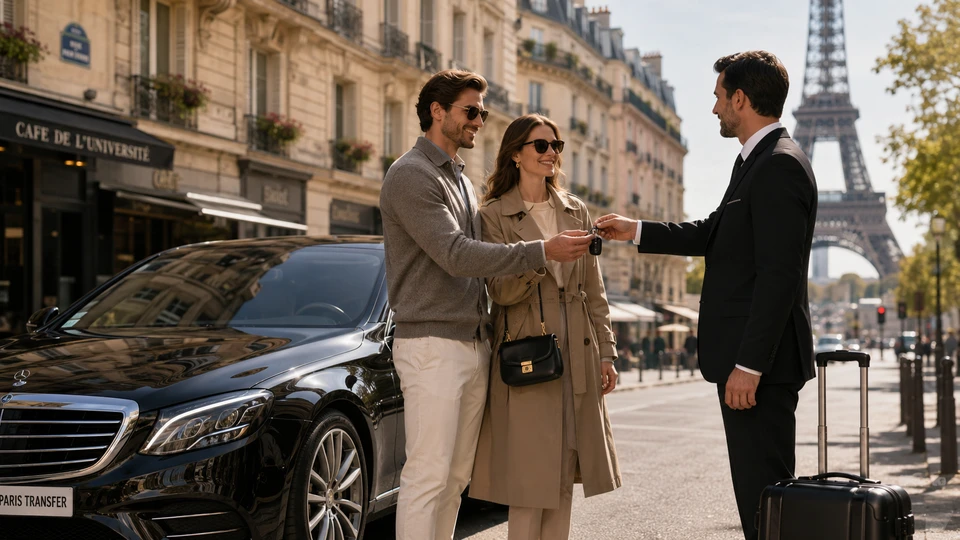 Car Rental