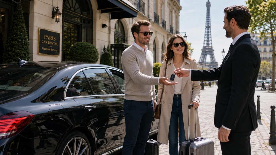 Car Rental