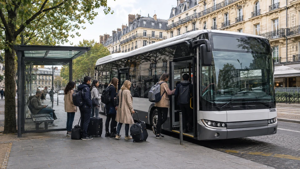 Bus