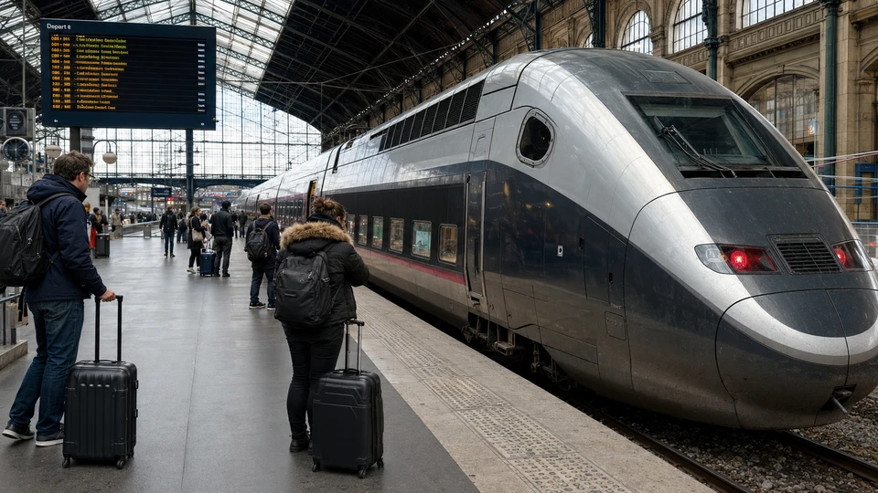 TGV