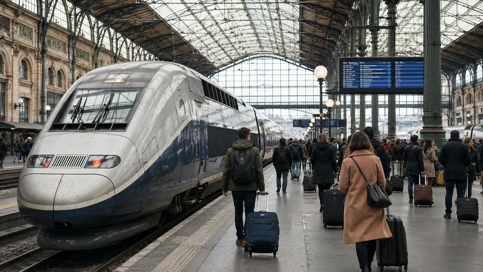 TGV