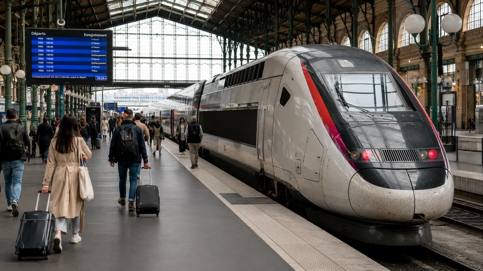 TGV