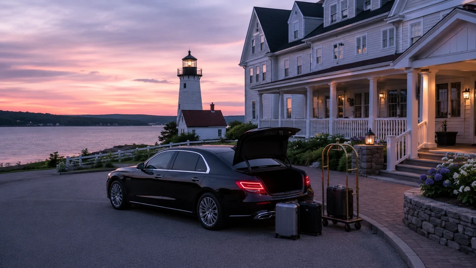 Best Ways to Get from Charles de Gaulle to Newport Bay Club: Every Transfer Option Compared (2026 Guide)