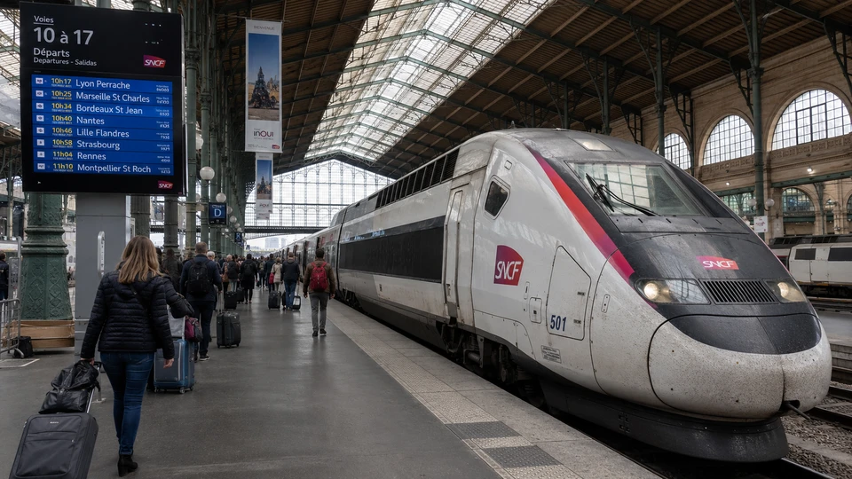 TGV
