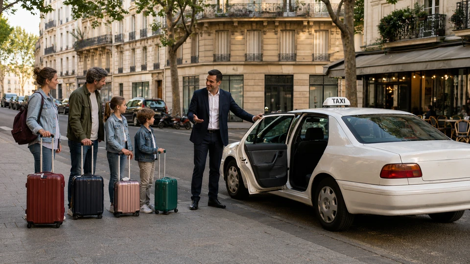 Taxi