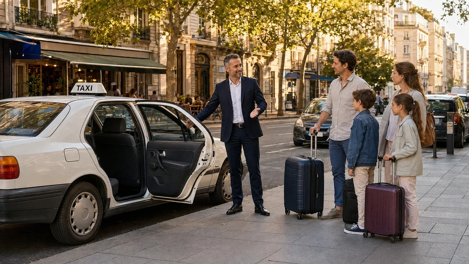 Best Ways to Get From Charles de Gaulle to Disneyland Hotel: Every Transfer Option Compared (2026 Guide)