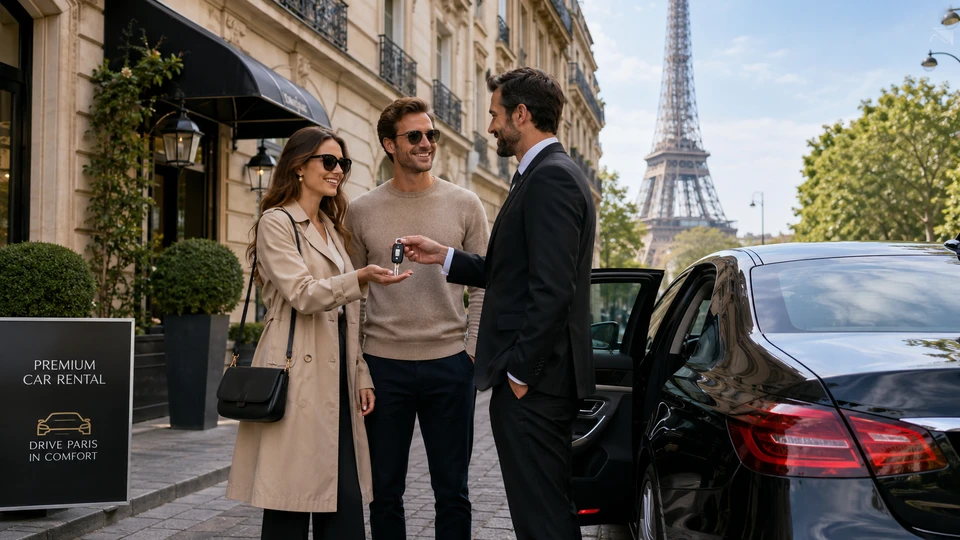 Car Rental