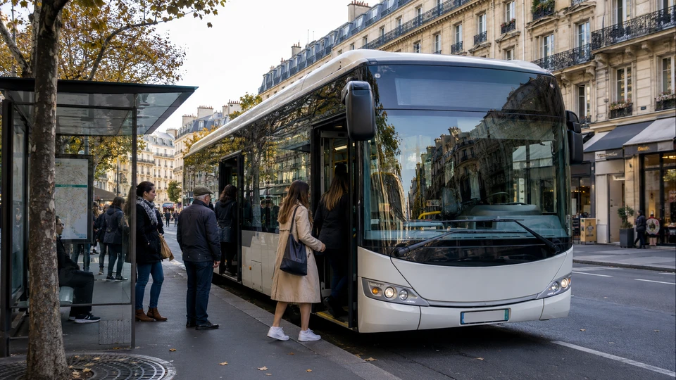 Bus