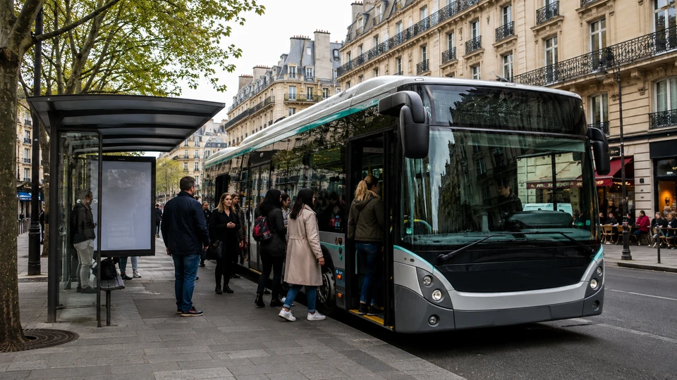 Best Ways to Get from Charles de Gaulle to Gare St Lazare: Every Transfer Option Compared (2026 Guide)