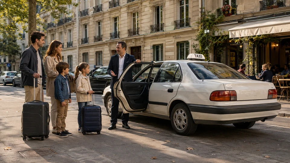 Taxi