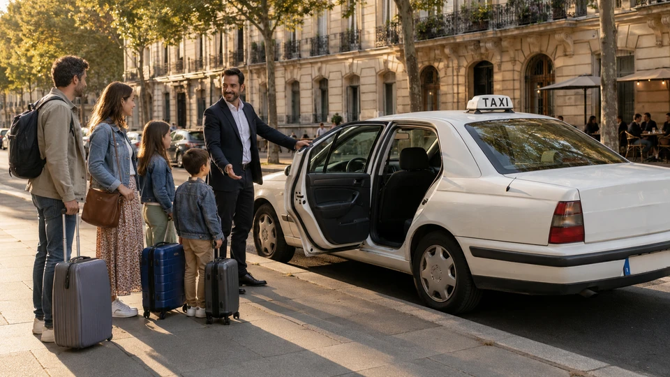 Taxi