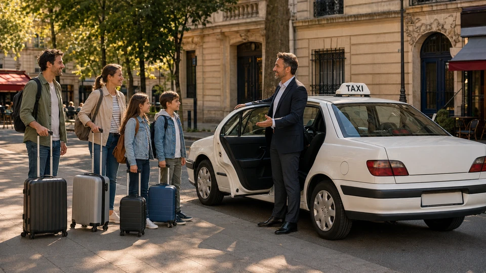 Taxi