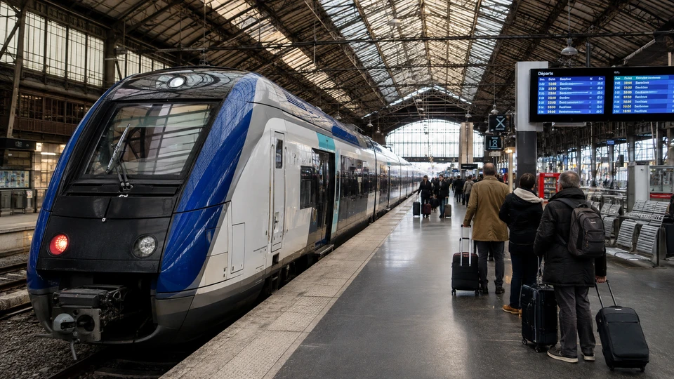 Train