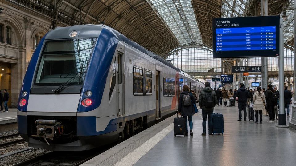 Train