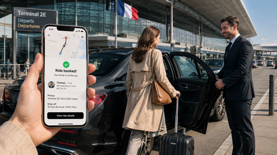 Best Ways to Get from Charles de Gaulle to Gare d'Austerlitz: Every Transfer Option Compared (2026 Guide)