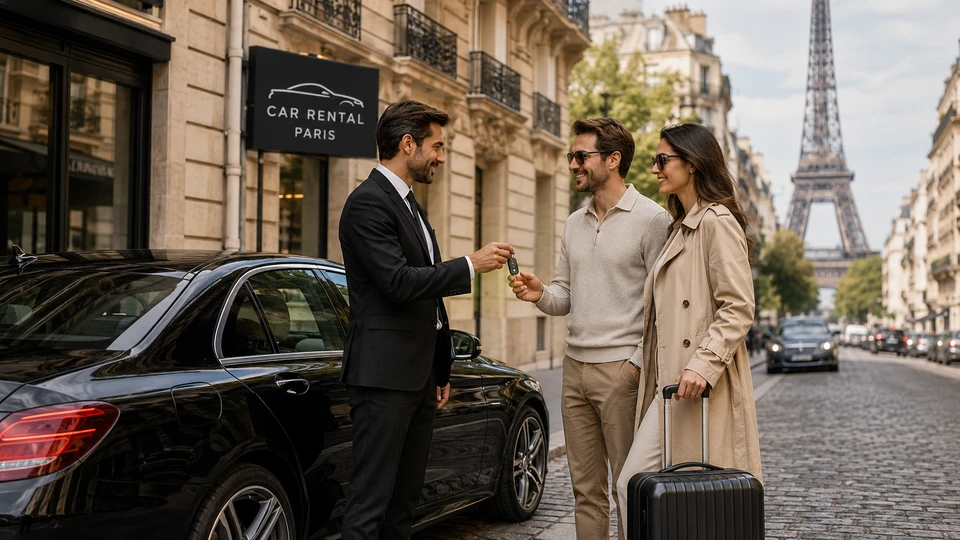 Car Rental
