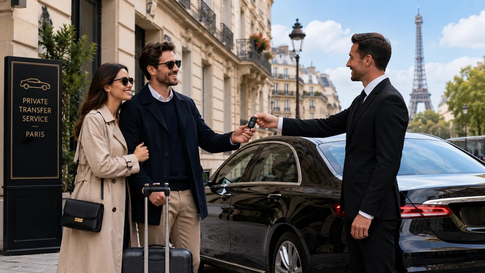 Car Rental